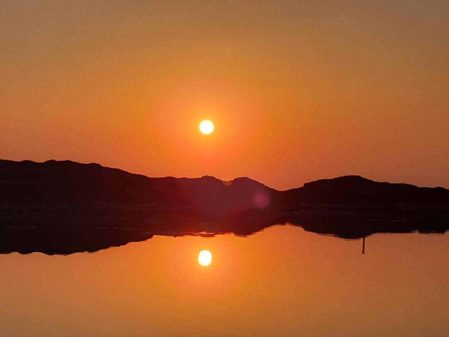 Arctic Lofoten Mini Retreat - Enjoy The Silence! Vestvagoy 外观 照片