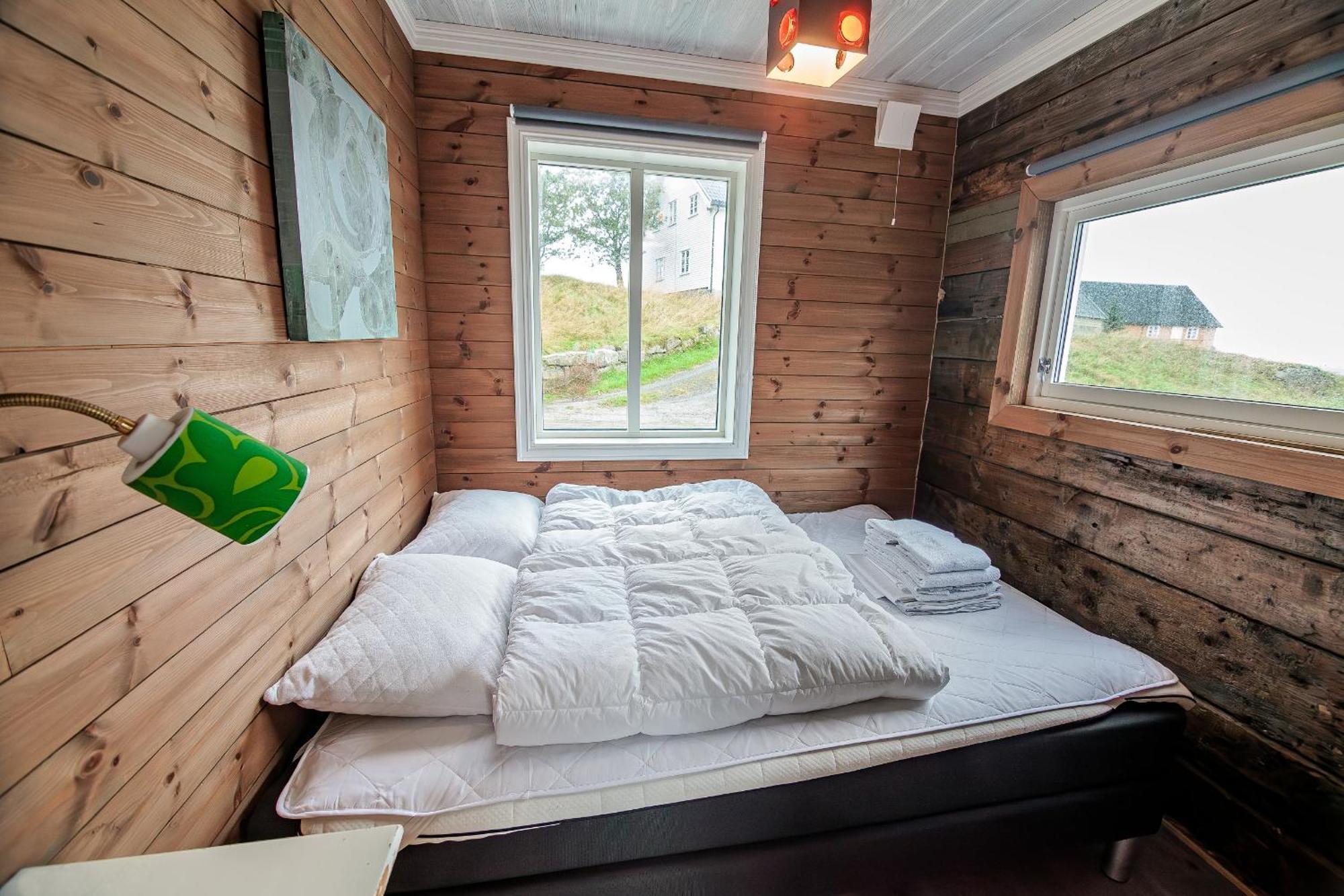 Arctic Lofoten Mini Retreat - Enjoy The Silence! Vestvagoy 外观 照片