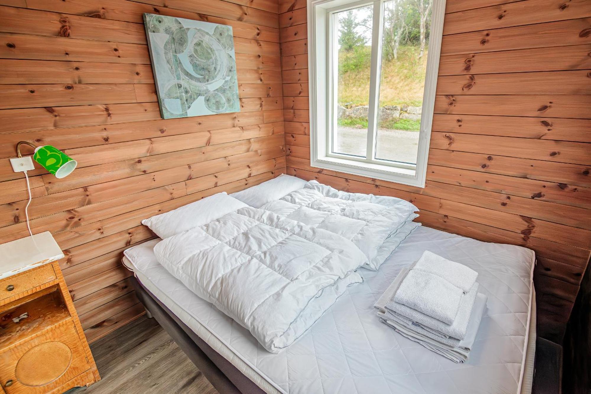 Arctic Lofoten Mini Retreat - Enjoy The Silence! Vestvagoy 外观 照片